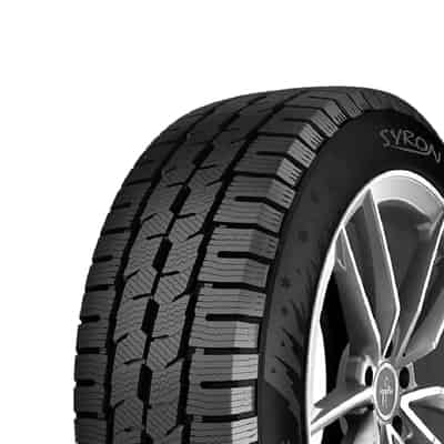 195/75 R16C 107/105R Everest C2 Syron Tires